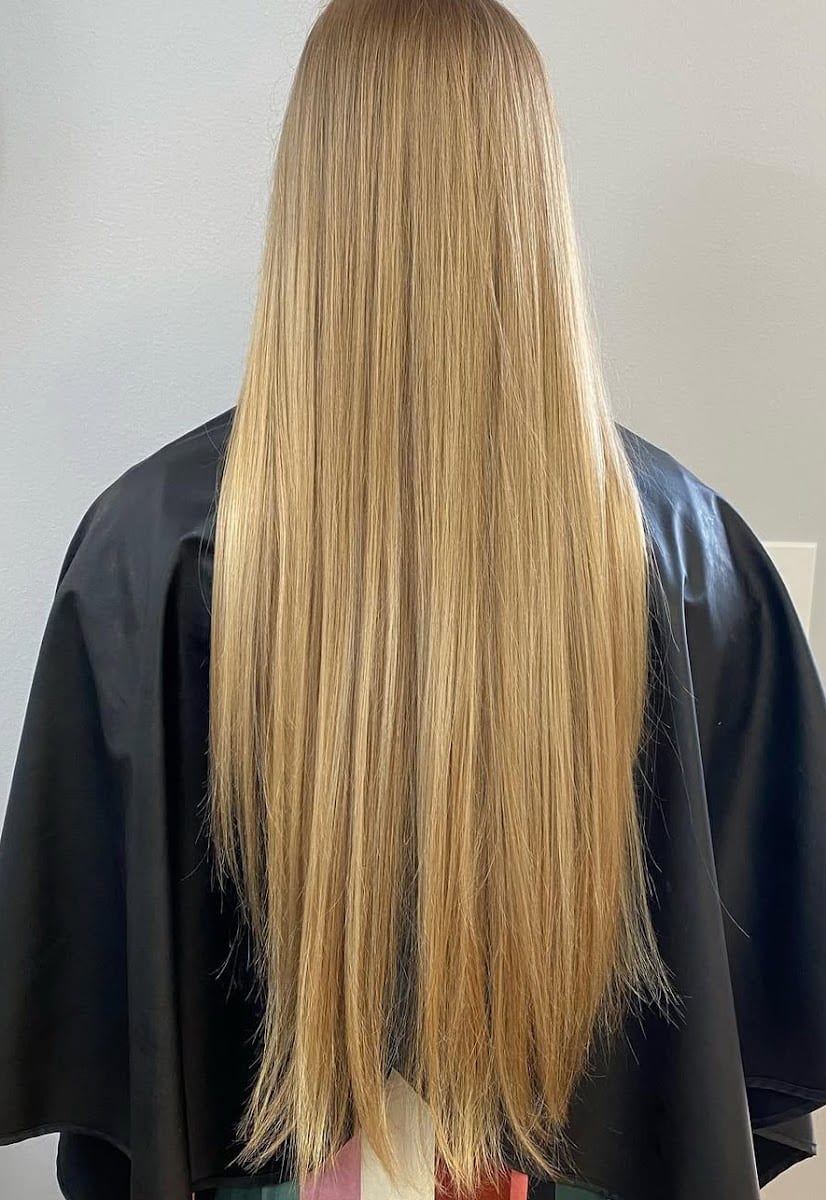 The Vault Salon Co, photo 4