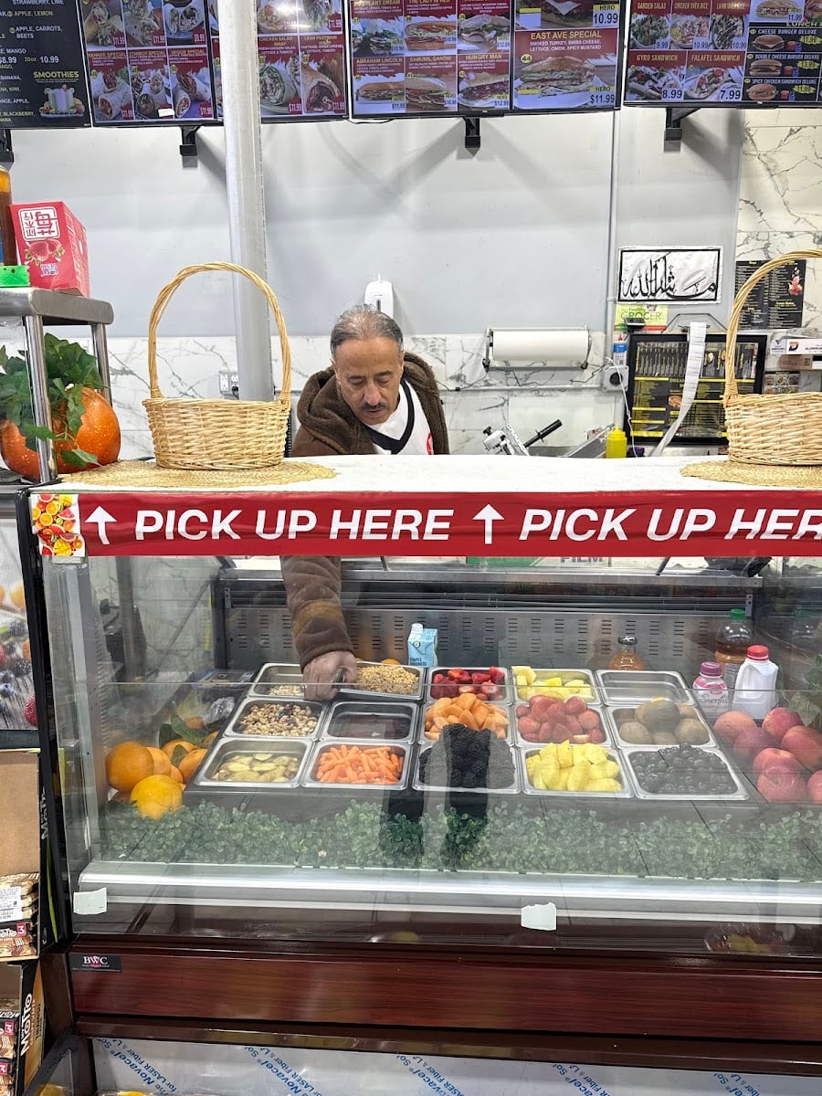 Dream Town Deli, photo 3