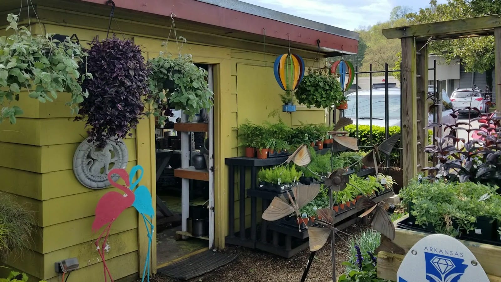Botanica Gardens, photo 3