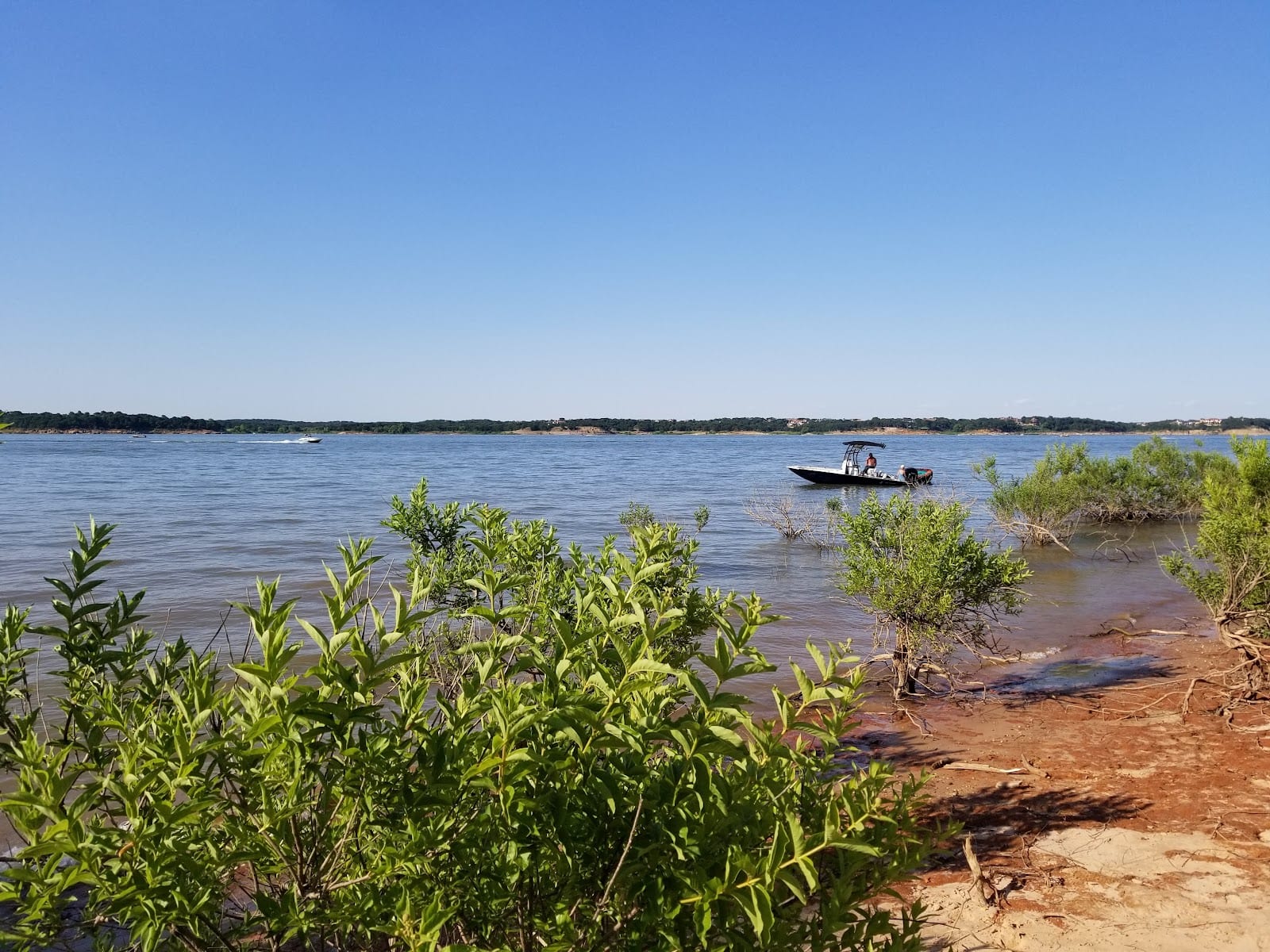 Walnut Grove Trailhead
