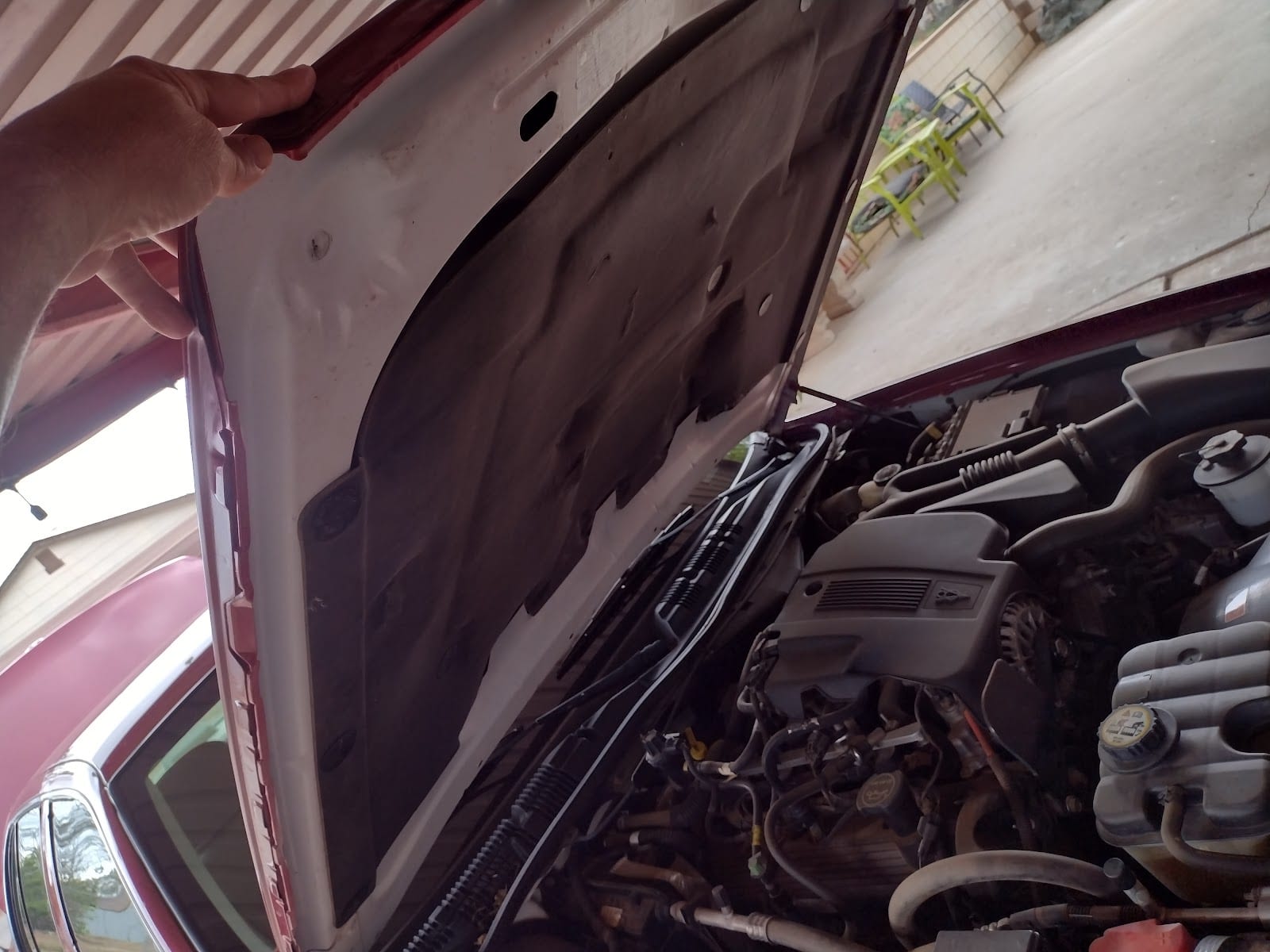 LG's Paint & Body, and Auto Hail Repair PDR, photo 3