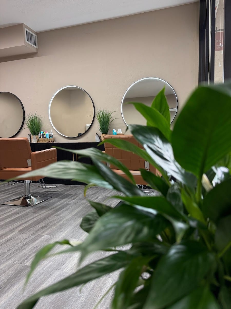 Bask Salon, photo 3
