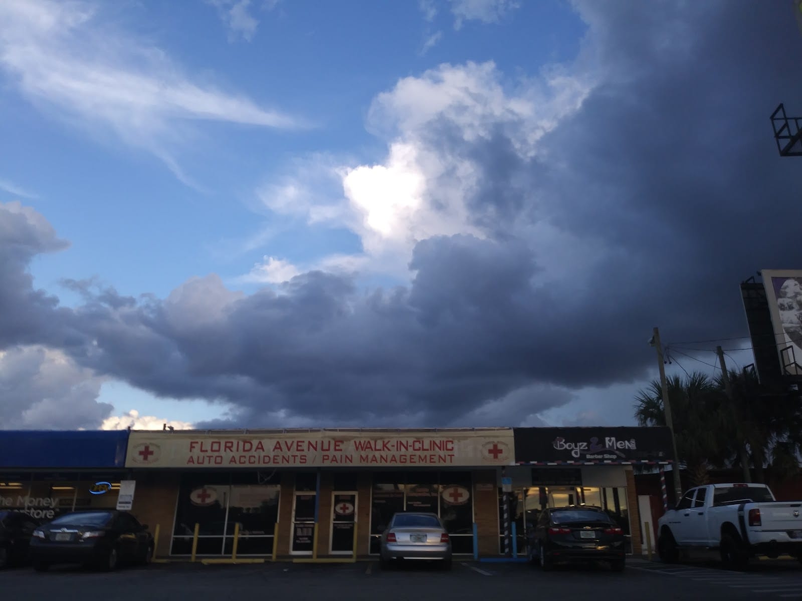 Florida Avenue Walk-In Clinic