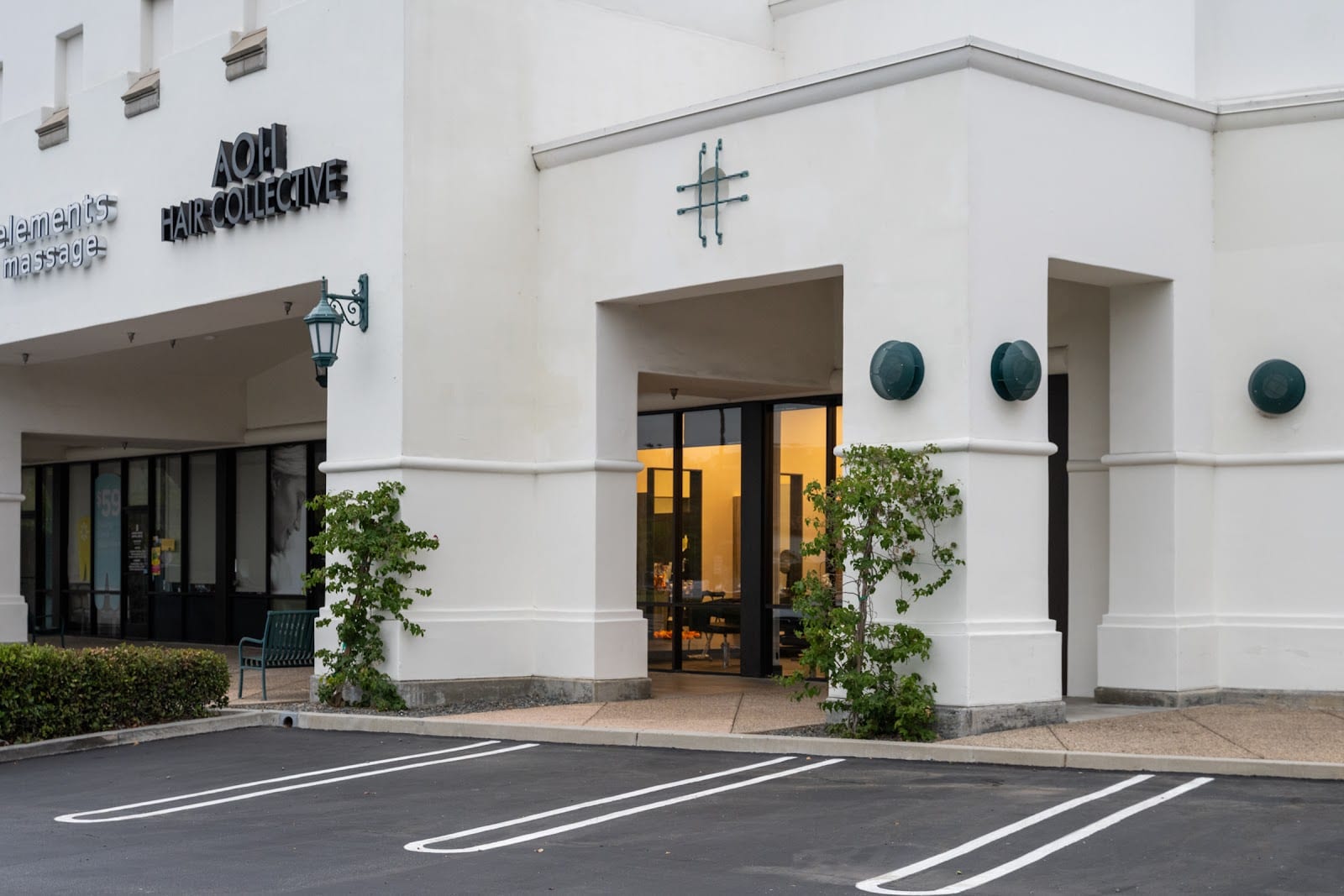 AOH Hair Collective