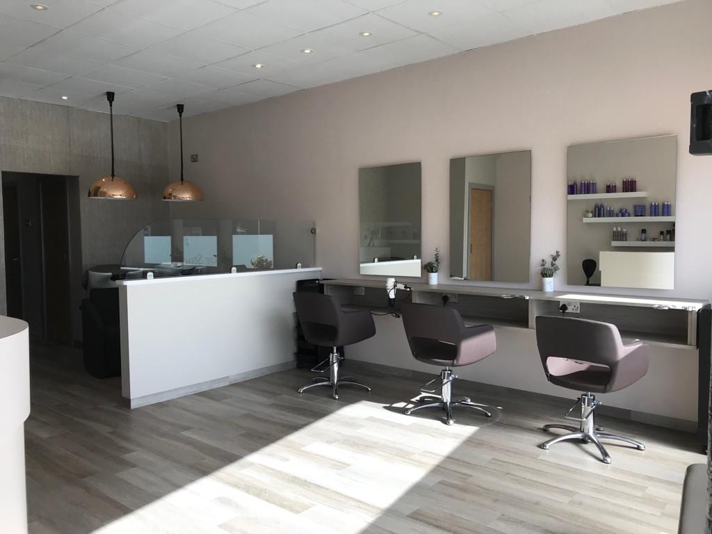 Harper & Strand Hairdressing Studio, photo 3