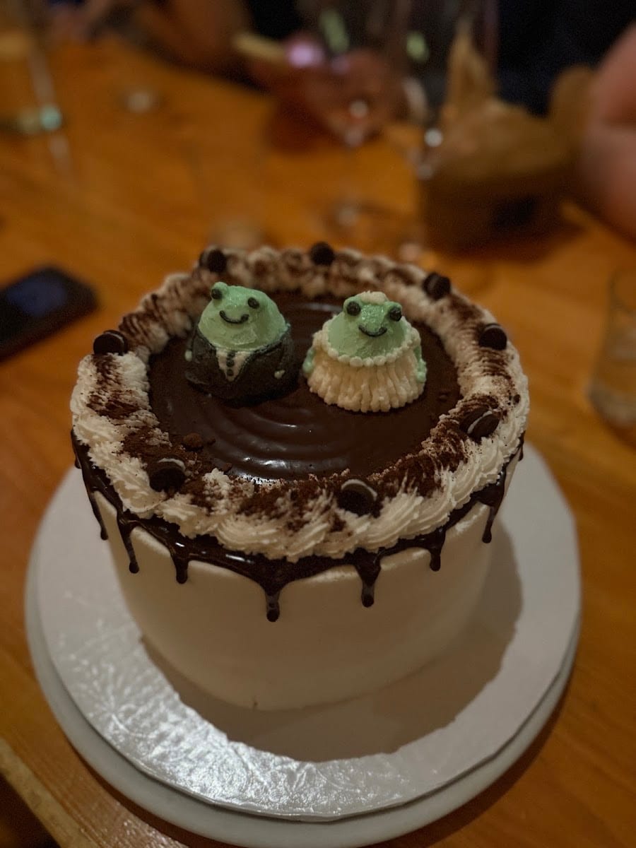 Whisked Gluten-Free Bakery, photo 4
