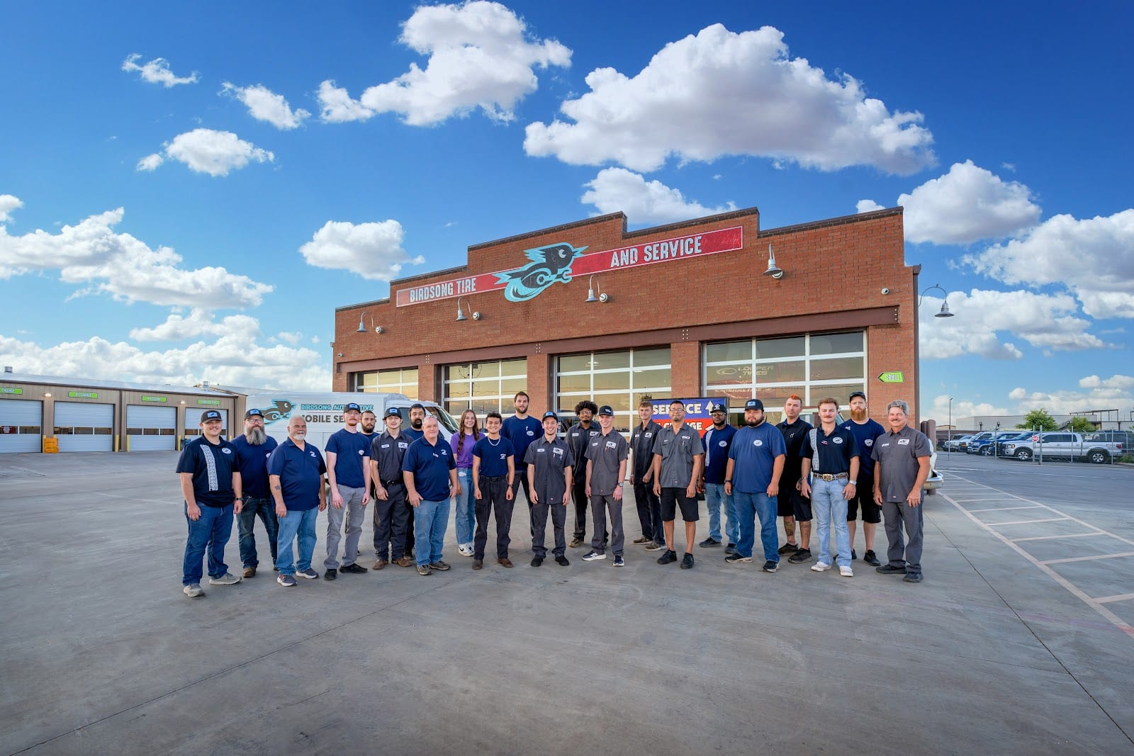Birdsong Automotive, photo 2