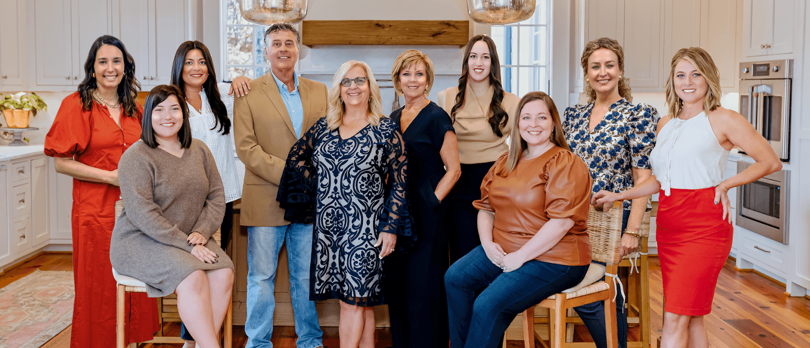 Cindy Fox Miller & Associates in Powdersville - Keller Williams Upstate Legacy, photo 2
