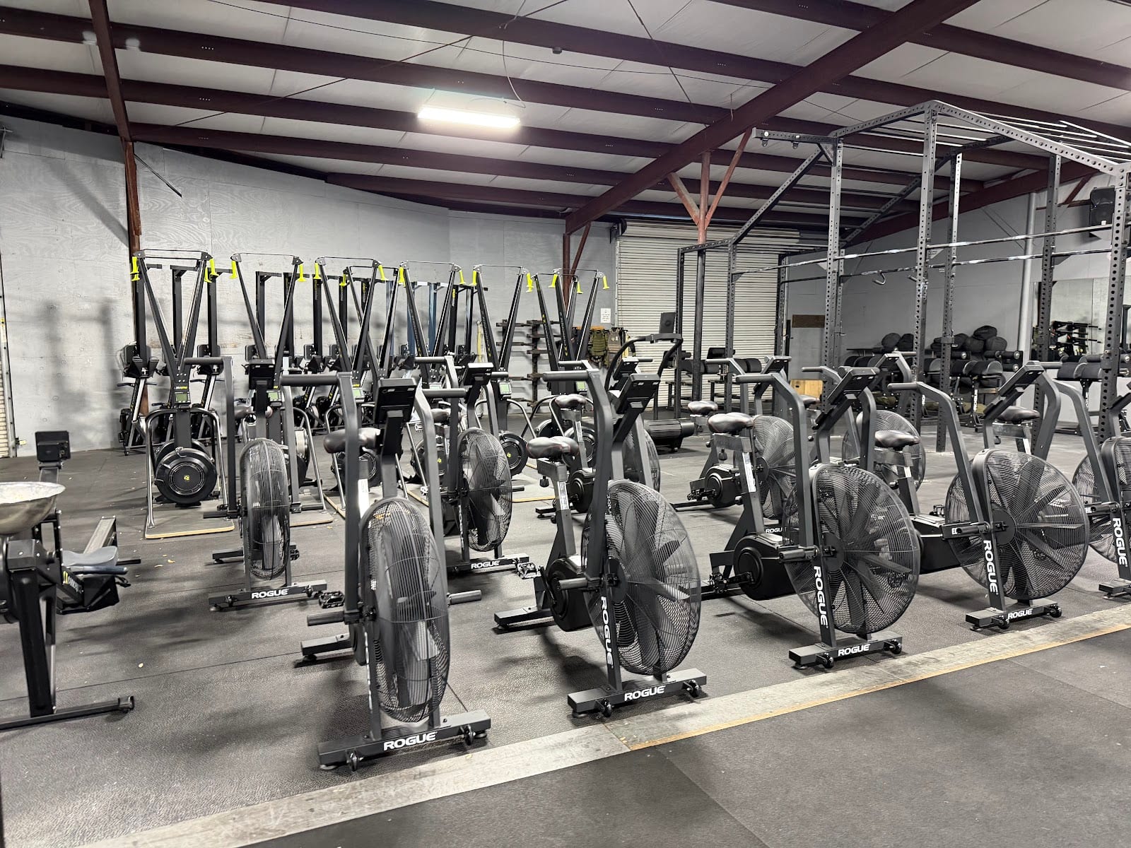 JH CrossFit, photo 2