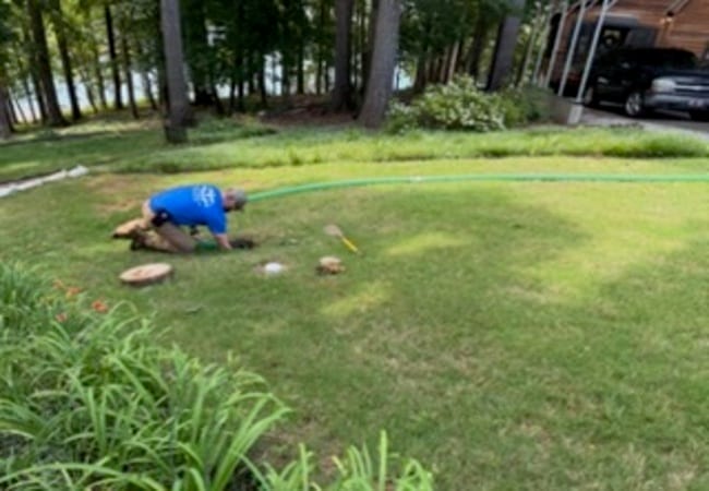 Tri-City Septic LLC, photo 2