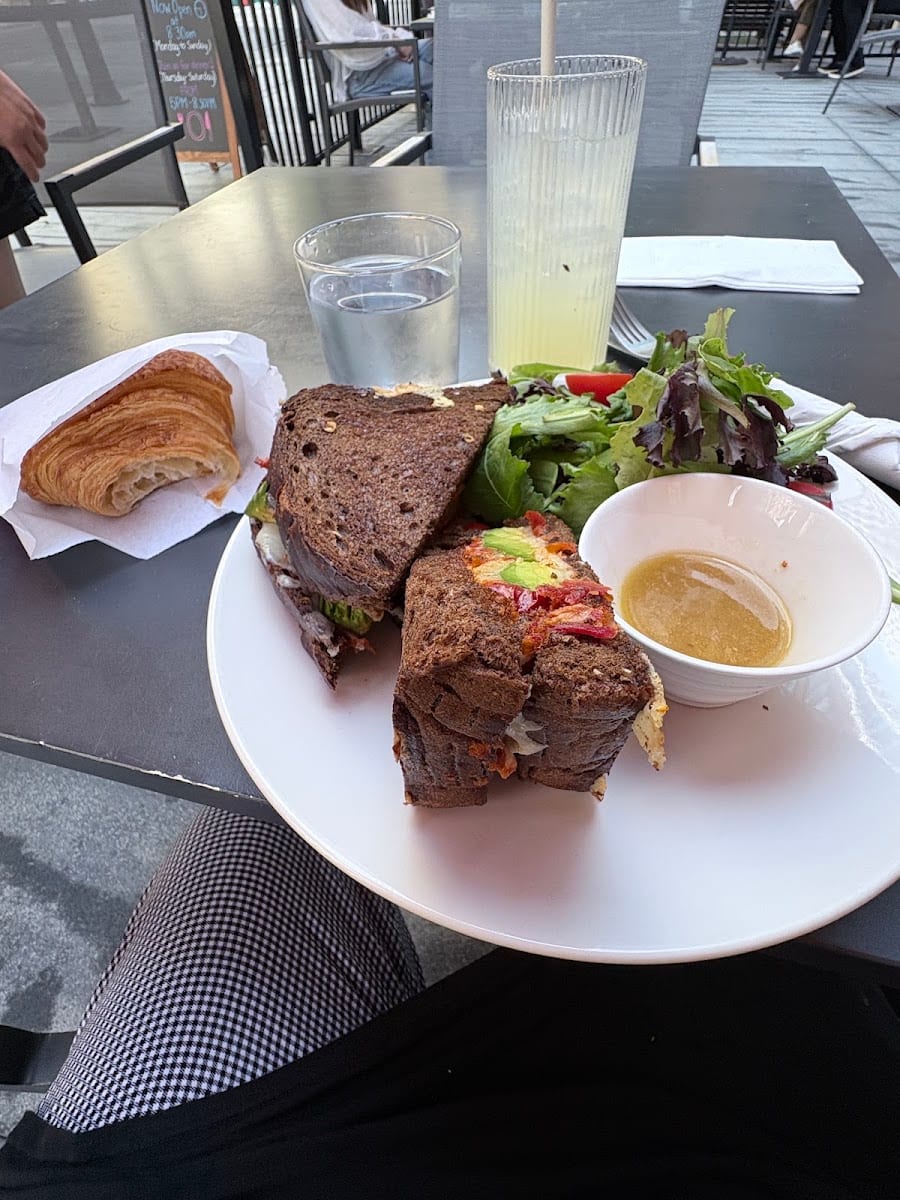 Dessert Lady Cafe & Bakery, photo 4