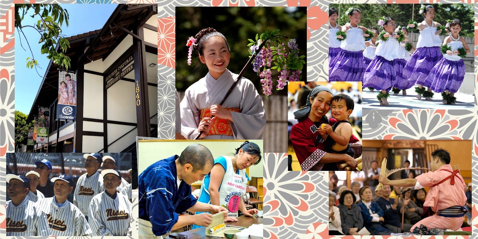 Japanese Cultural and Community Center of Northern California, photo 2