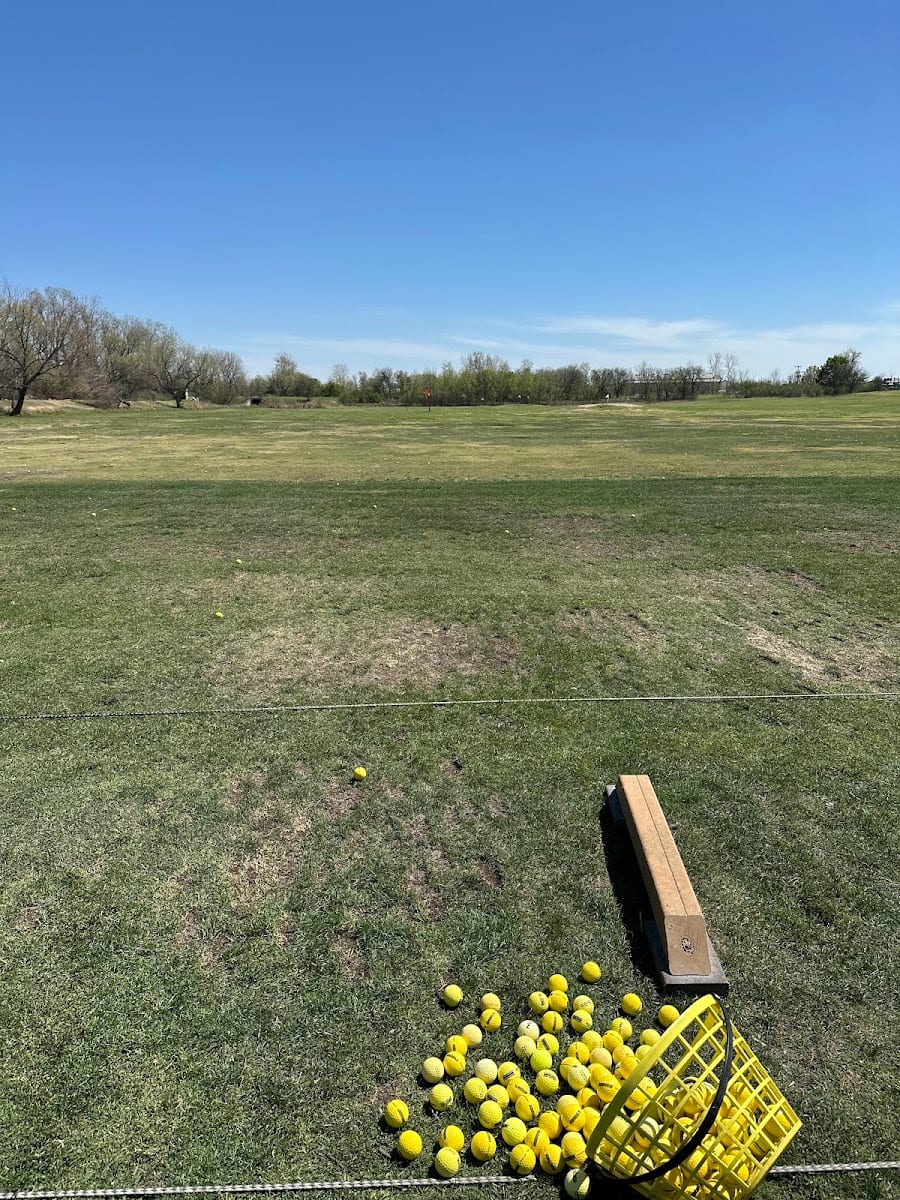 The Golf Driving Range Round Rock, photo 4