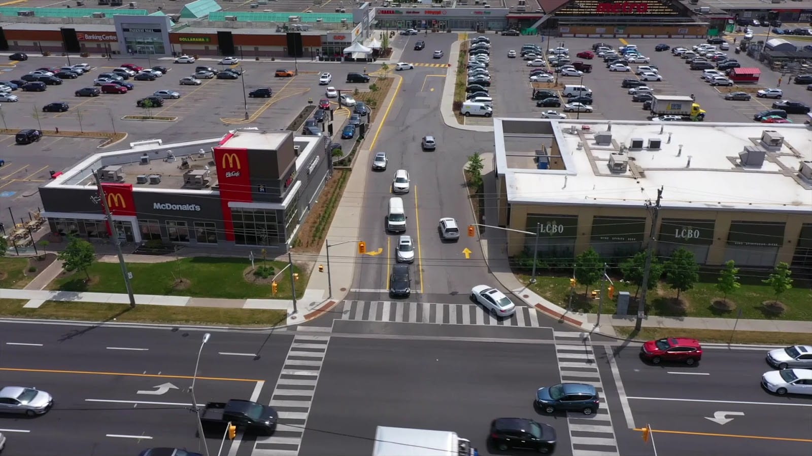 Parkway Mall, photo 3