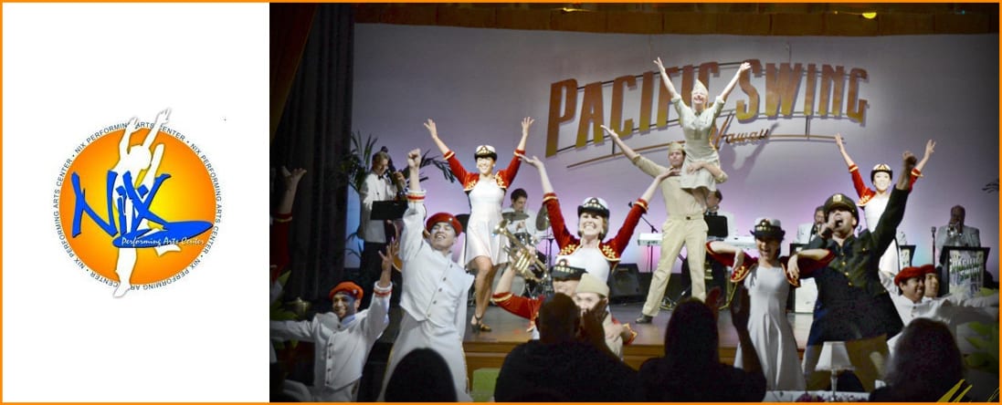 Nix Performing Arts Center, photo 2