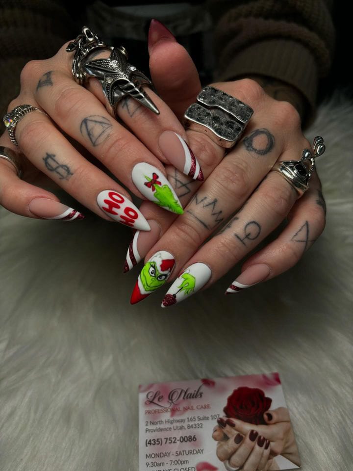 Le Nails, photo 3
