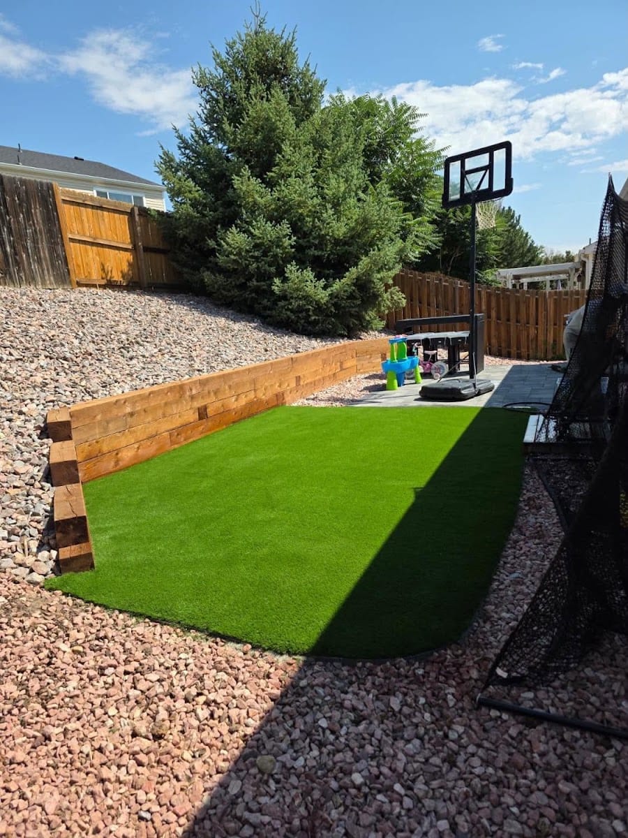 Playground Turf Factory Outlet, photo 4