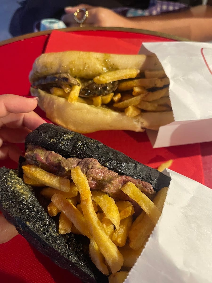 La Baguette du Relais, photo 4