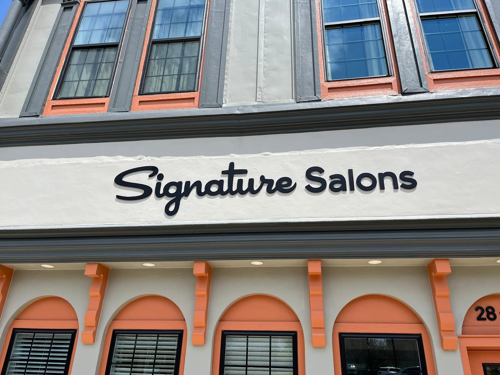 Signature Salons