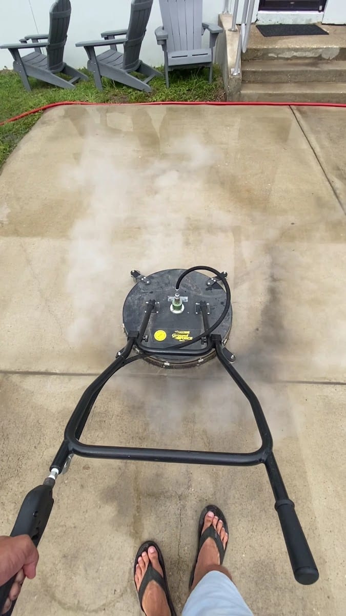 Pro Clean of Northwest Florida, photo 3