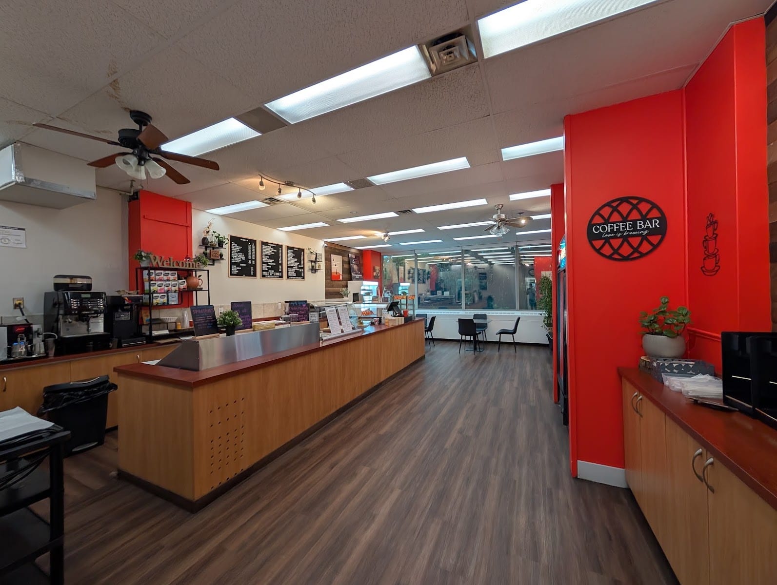 Swift Cafe, photo 2