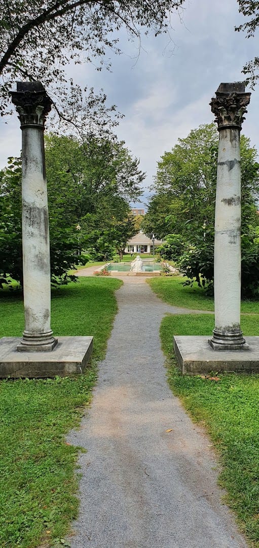 Italian Gardens, photo 3