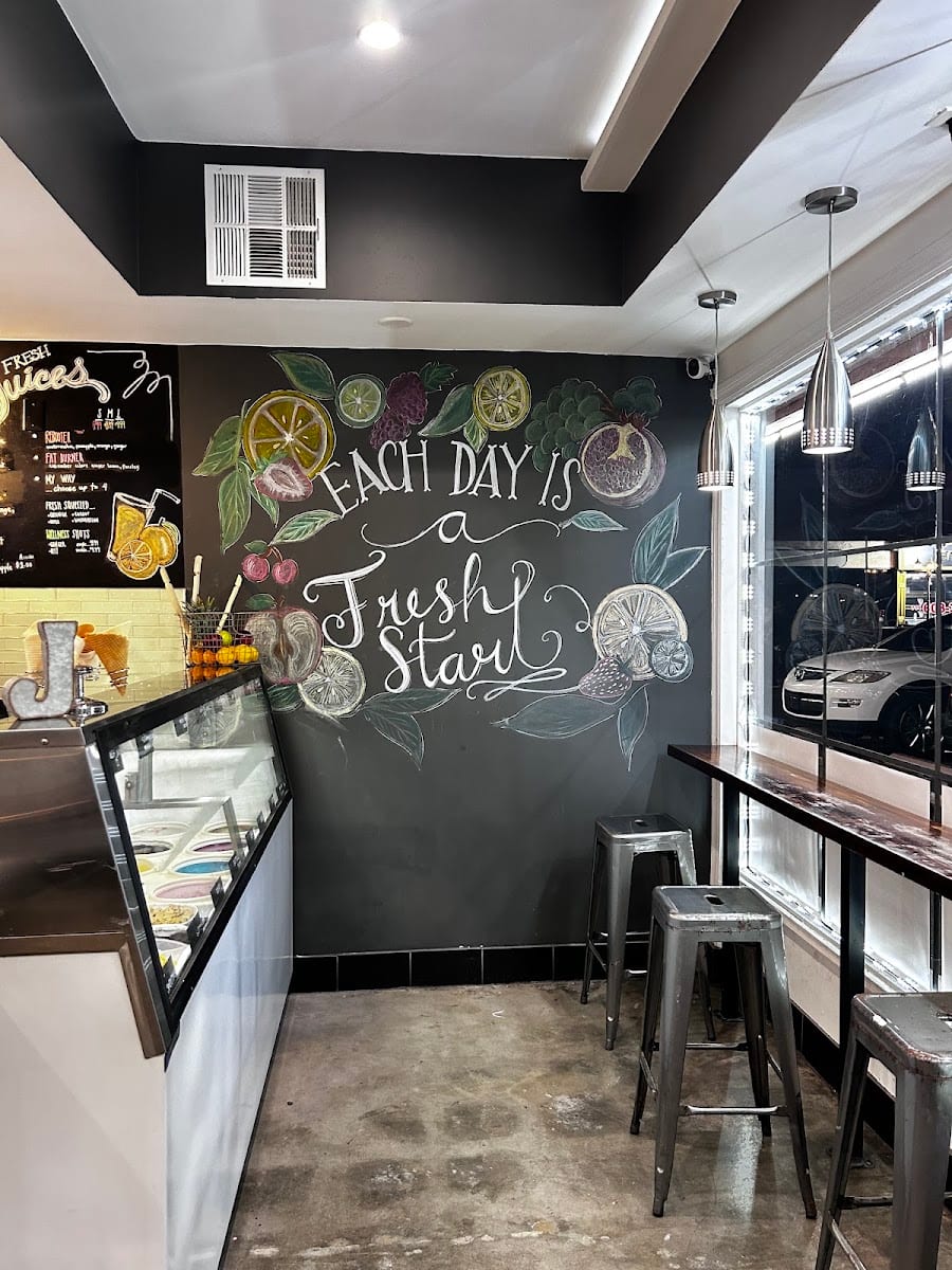 Jamila Juice, photo 3
