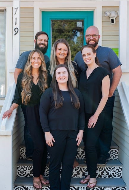 Acorn Chiropractic Club