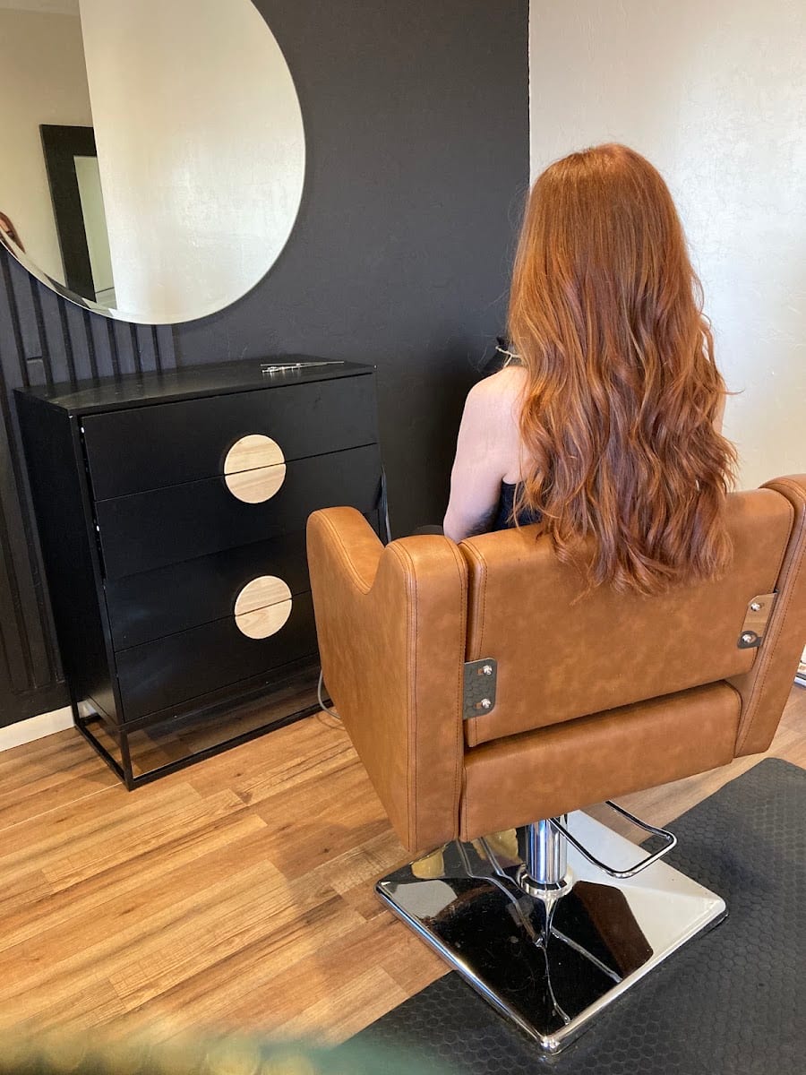 Opulence Salon