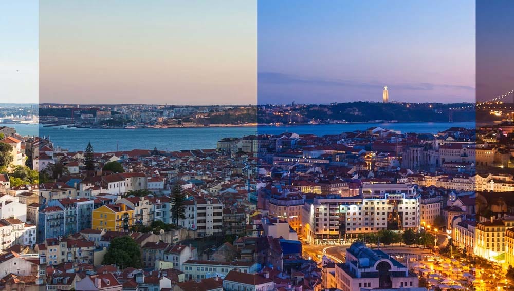 Property People London Lisbon Ltd