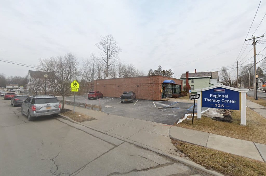 Regional Therapy Center at Washington Street, photo 2