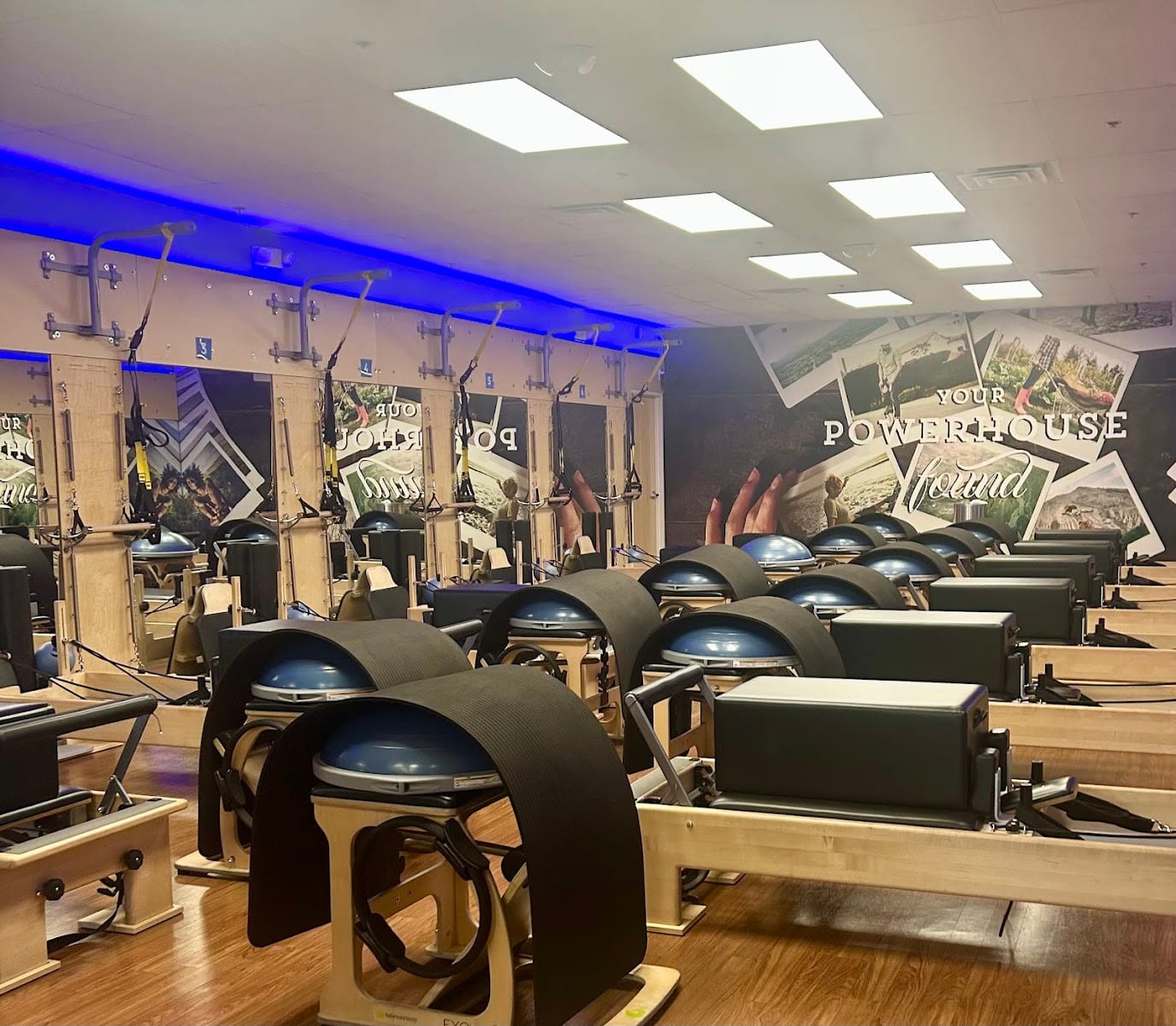 Club Pilates, photo 3