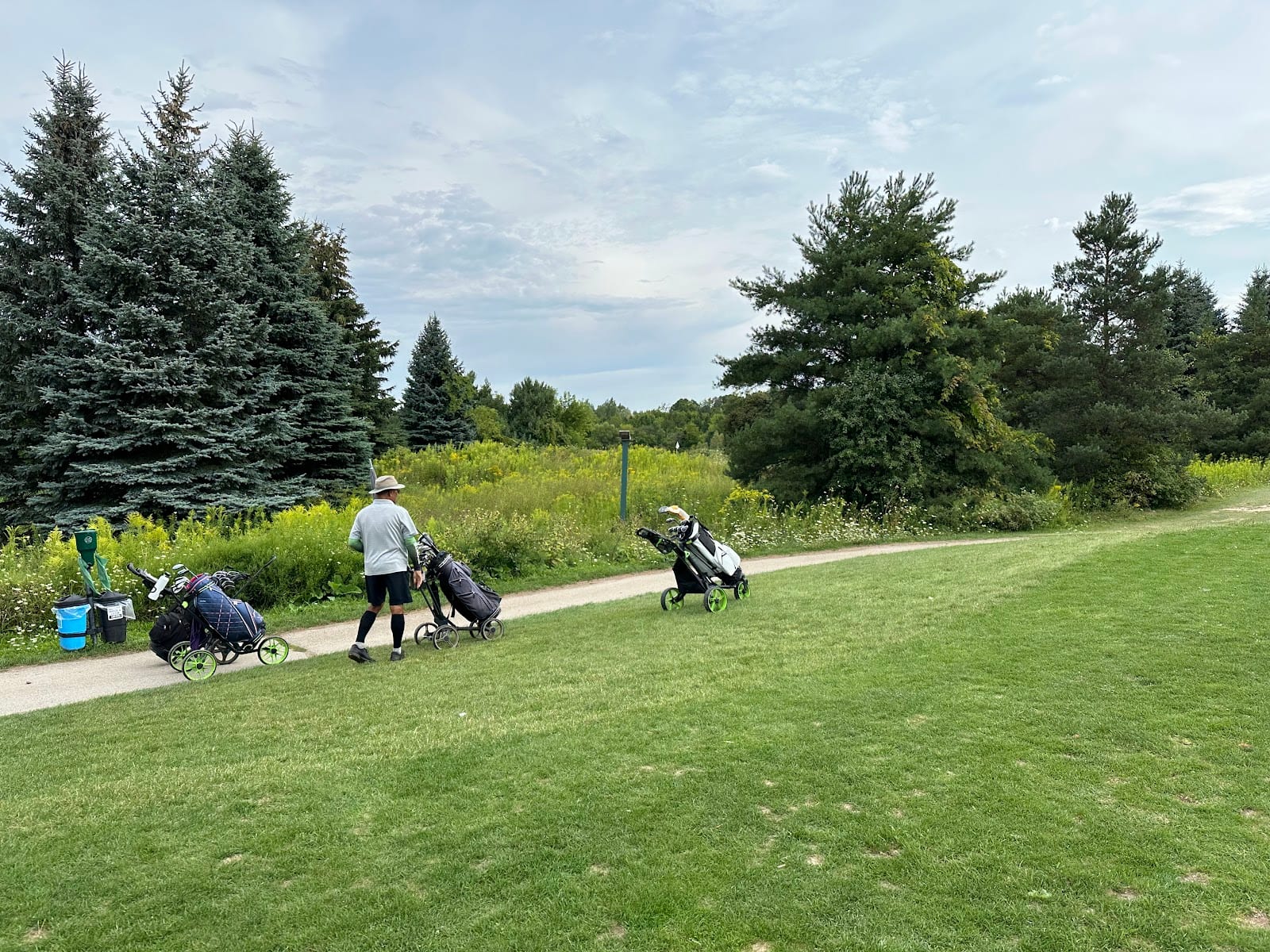 Bathurst Glen Golf Course, photo 4