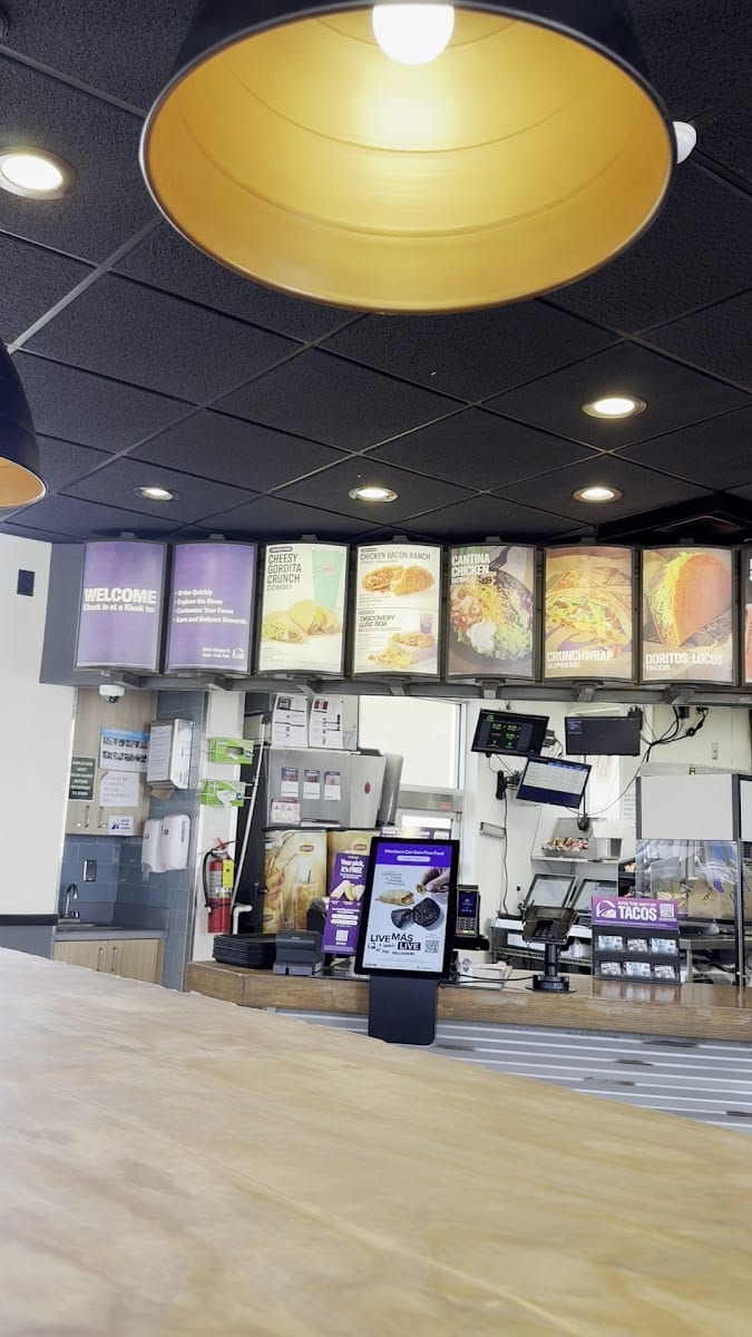 Taco Bell, photo 3