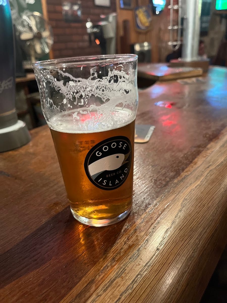 Hurling Pub