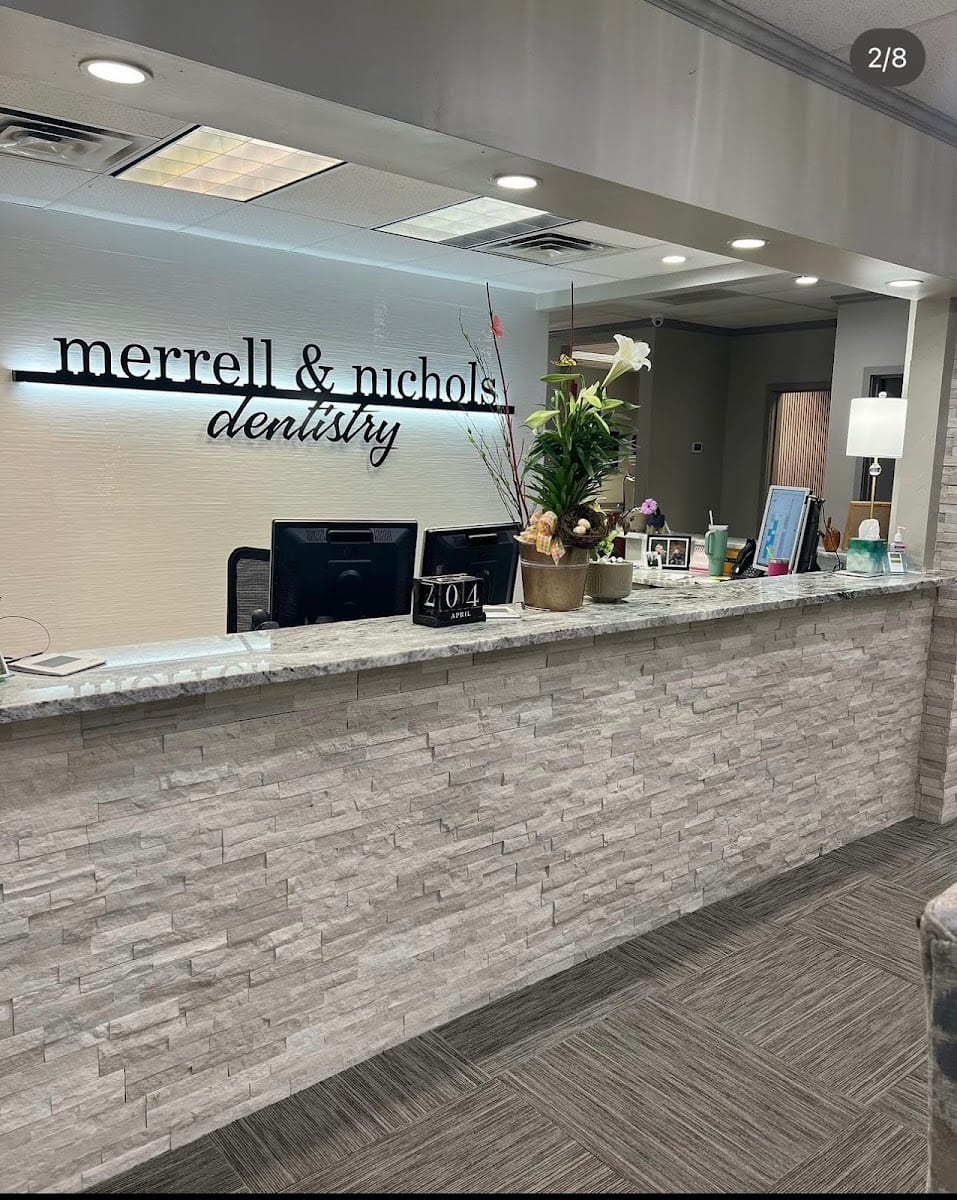 Merrell and Nichols Dentistry