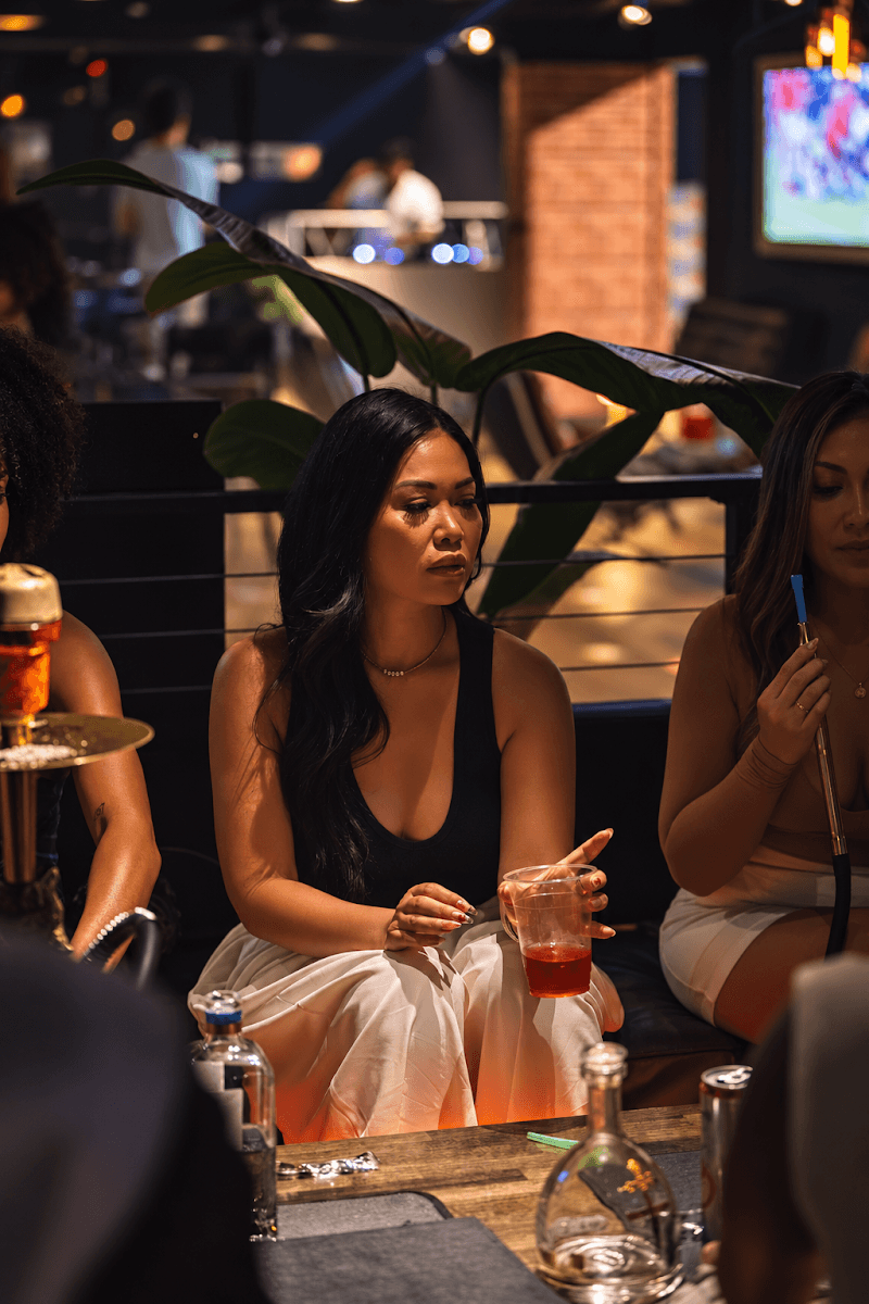 Hawaii's Luxury Lounge at Ground Level, photo 2
