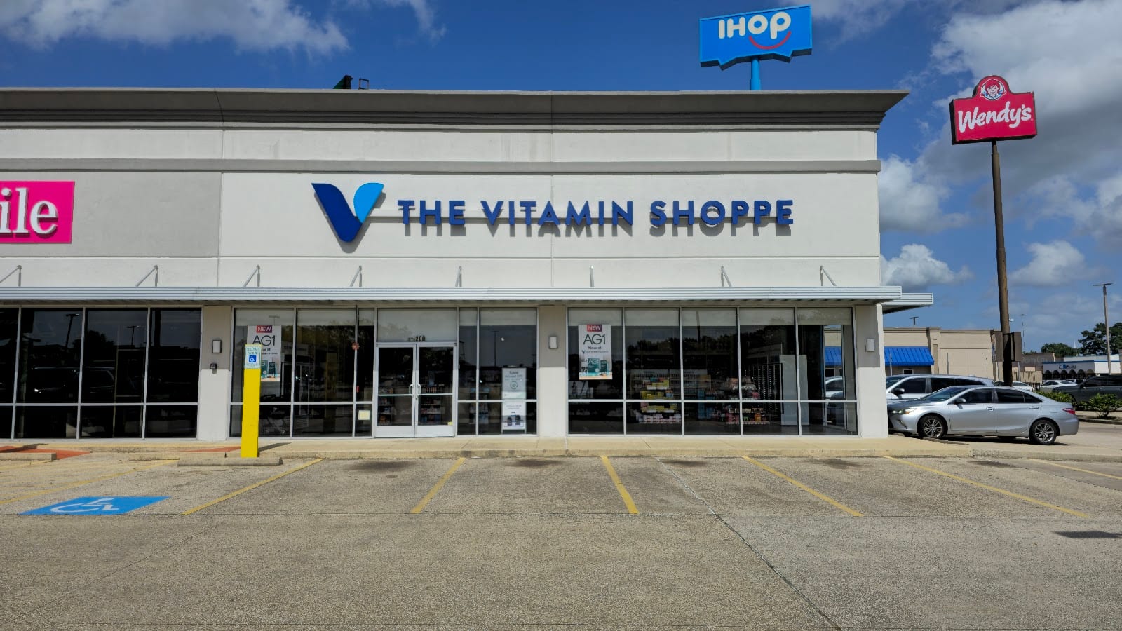 The Vitamin Shoppe, photo 2