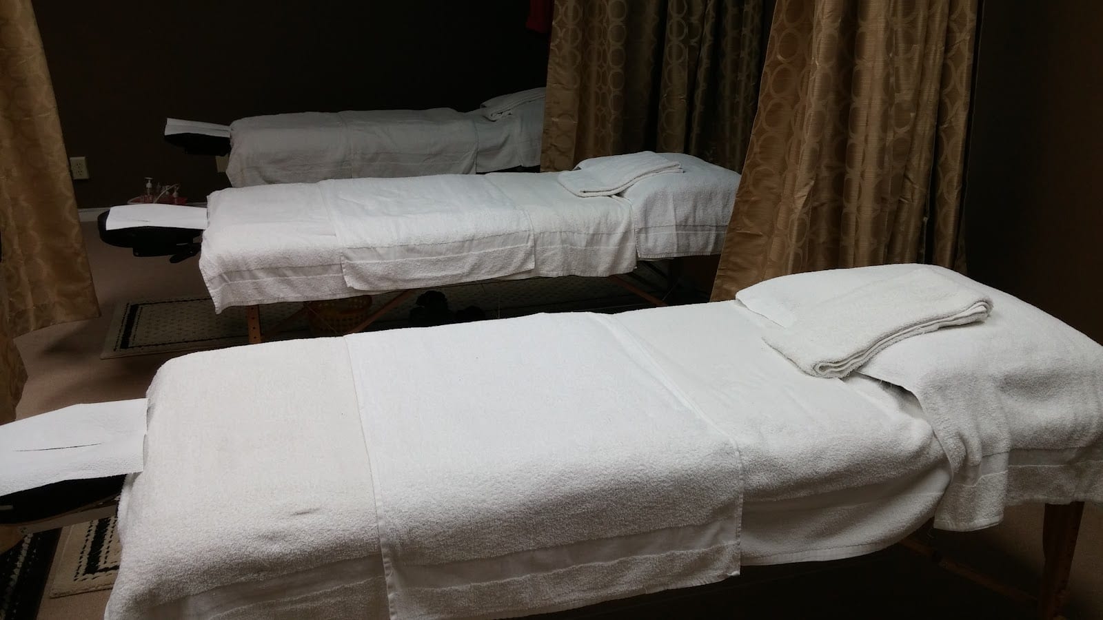 Jan Massage