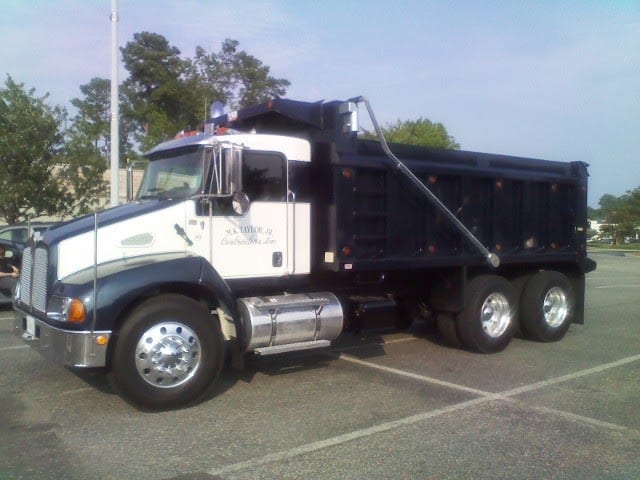 M.K. Taylor, Jr. Contractors Inc., photo 2