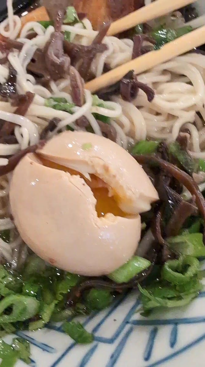 Maru Japanese Noodle Shop, photo 3
