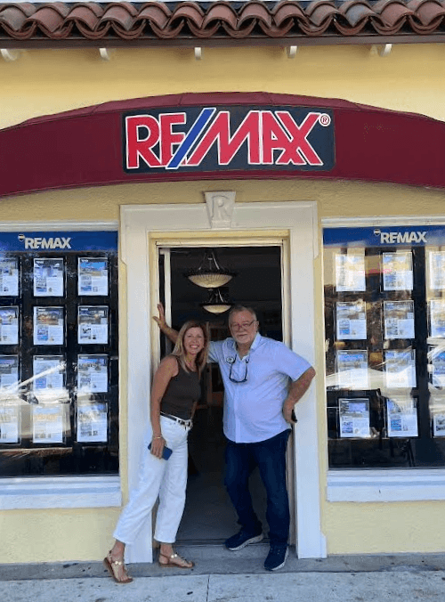REMAX Palm Realty | Venice Island