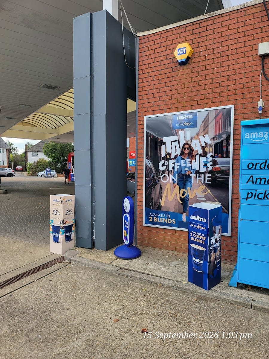 Lavazza On the Move, photo 2