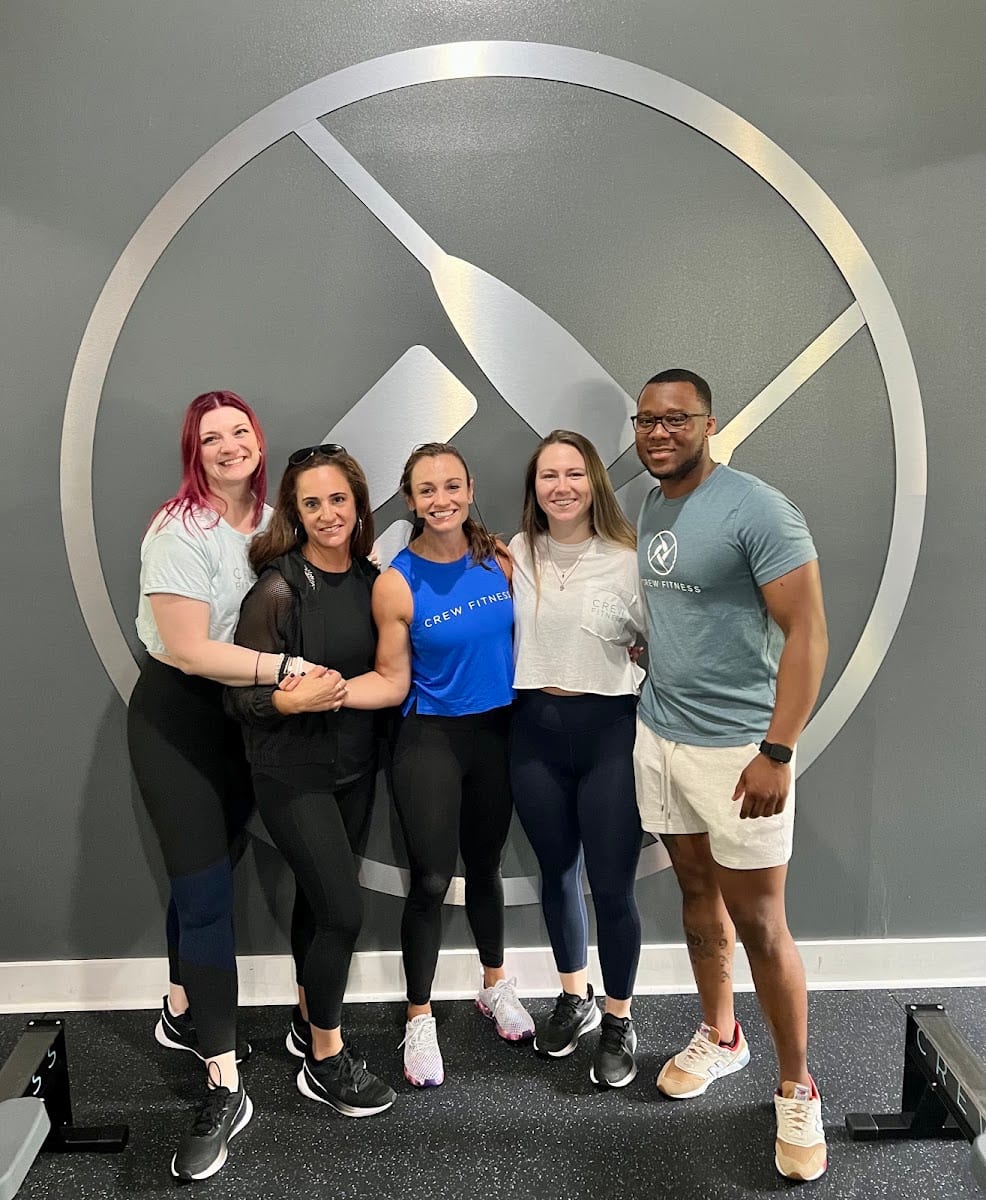Crew Fitness, photo 3