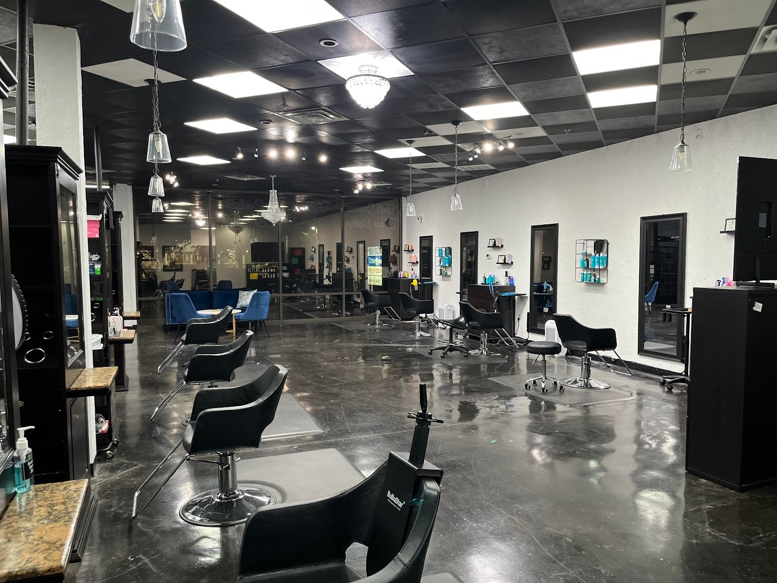 Bombshells Hair Salon, photo 2