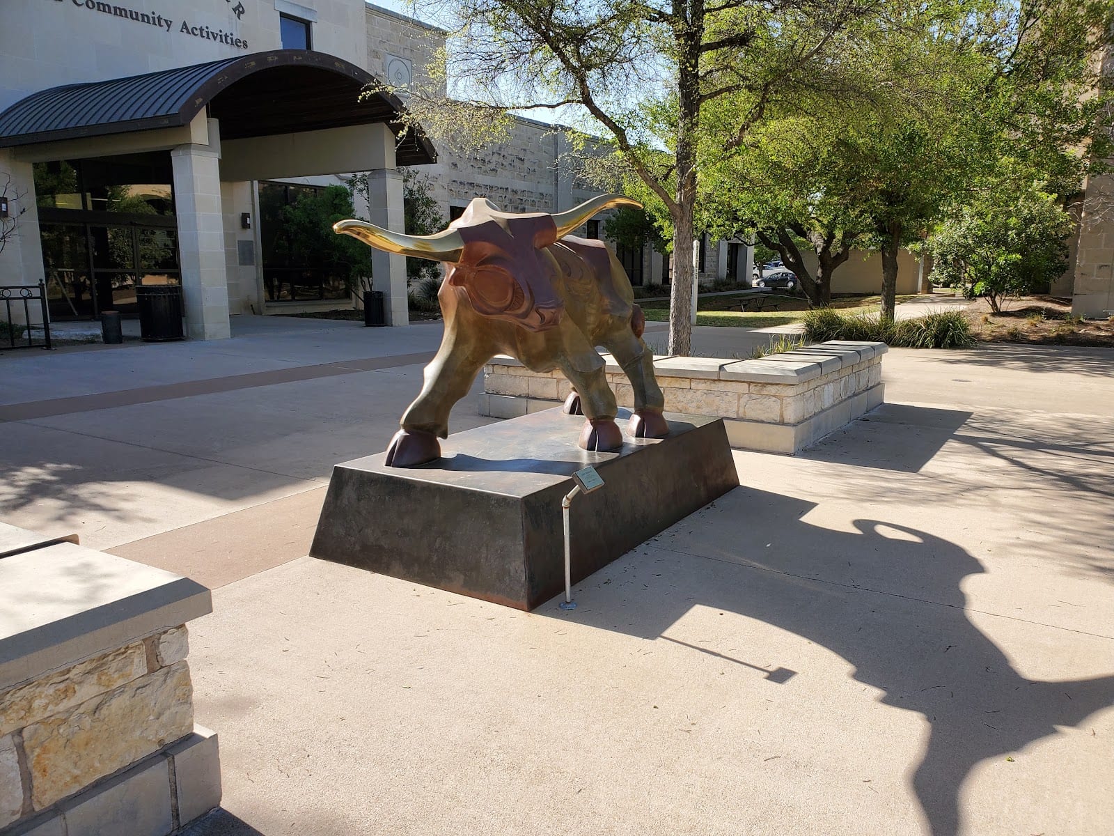 Centennial Plaza, photo 4