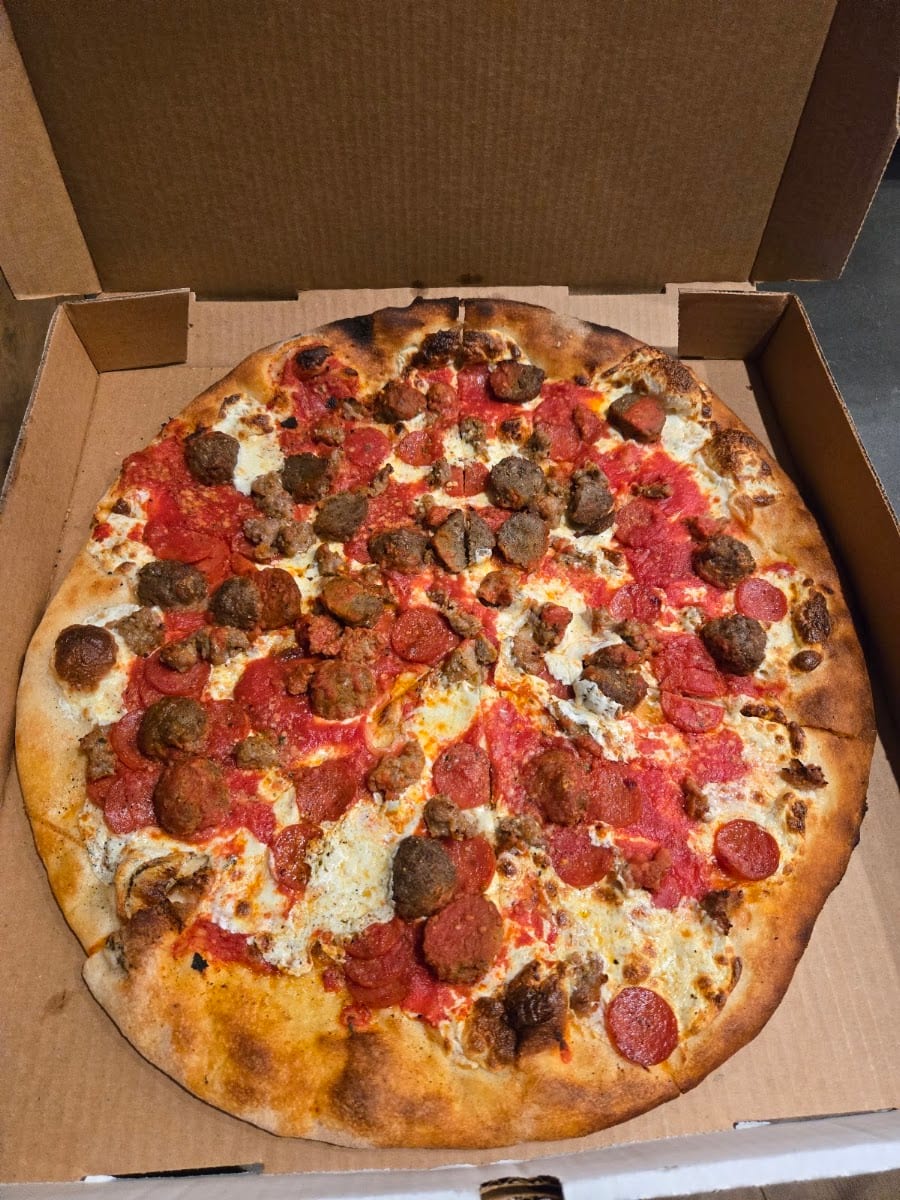 Grimaldi's Pizzeria, photo 4