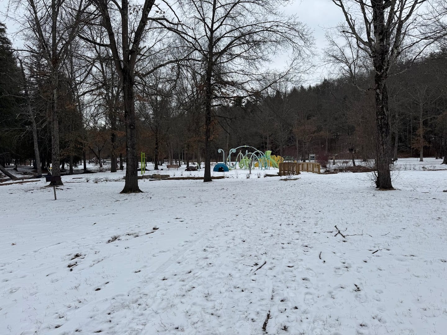 Playground state park