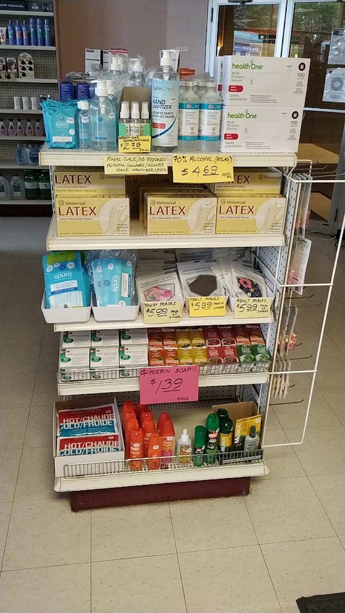 Richmond Hill Pharmacy