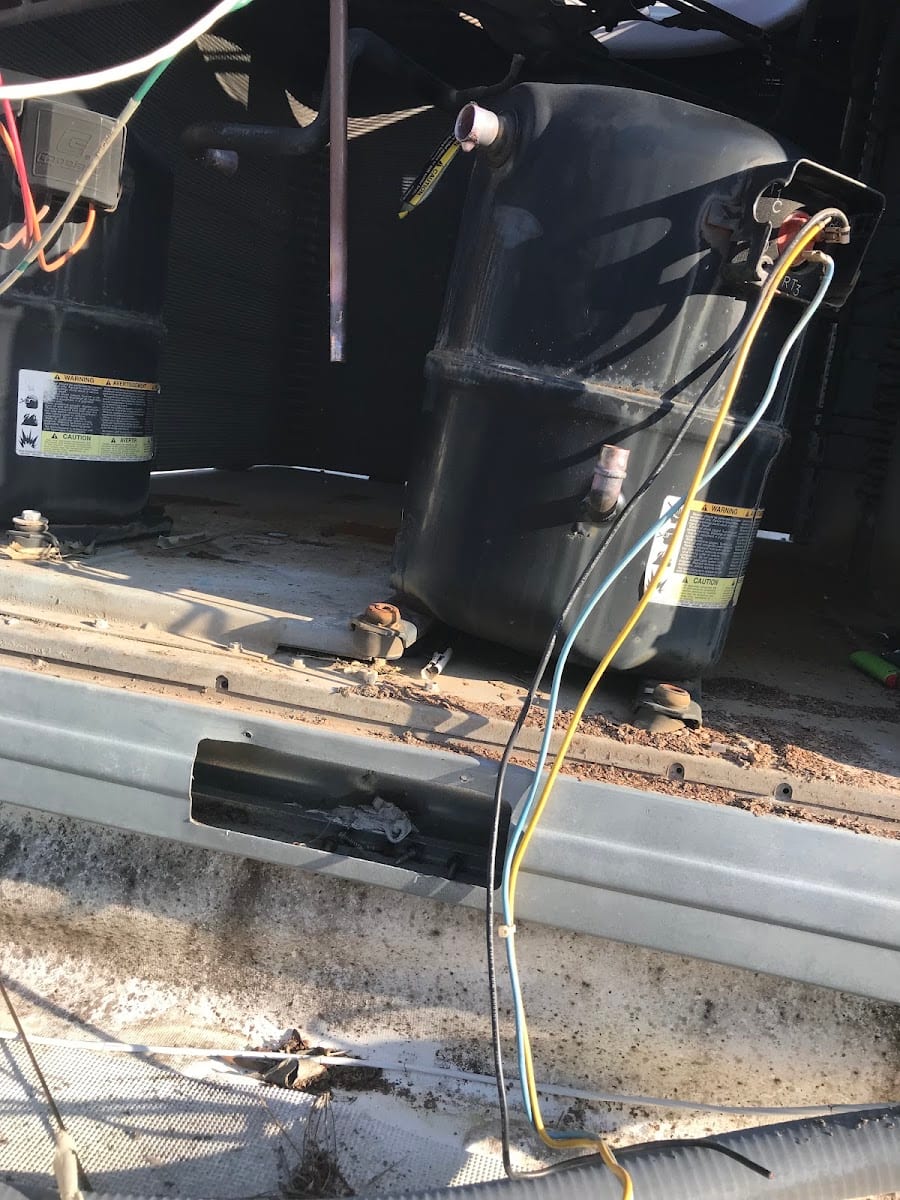Quick Breeze A/C, LLC, photo 3